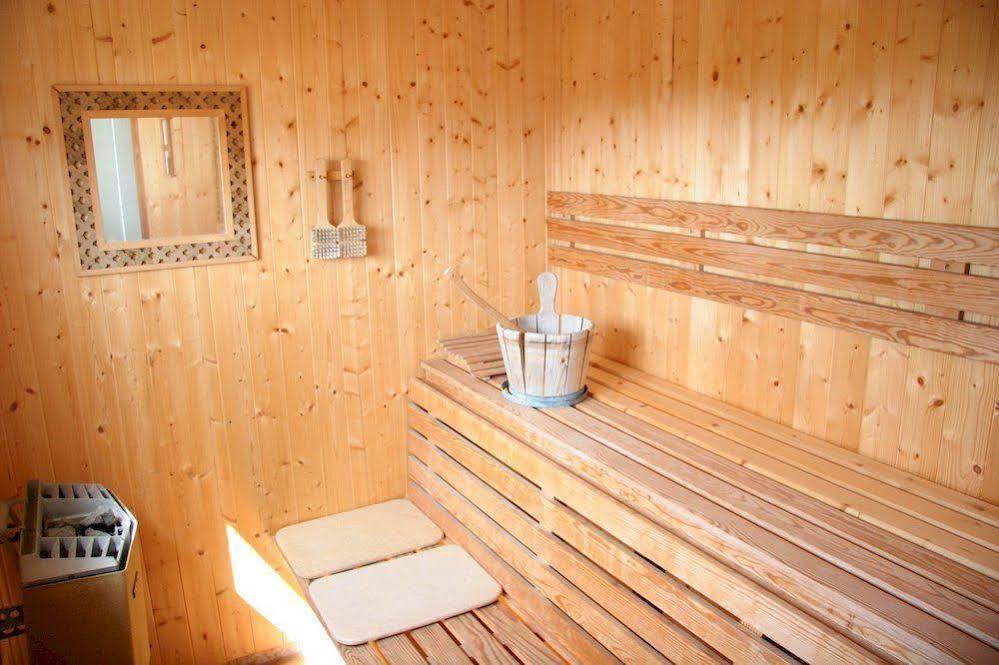 Maison La Deviniere - Sauna Et Spa Compris Accessibles Toute L'Annee Xonrupt-Longemer Exterior photo